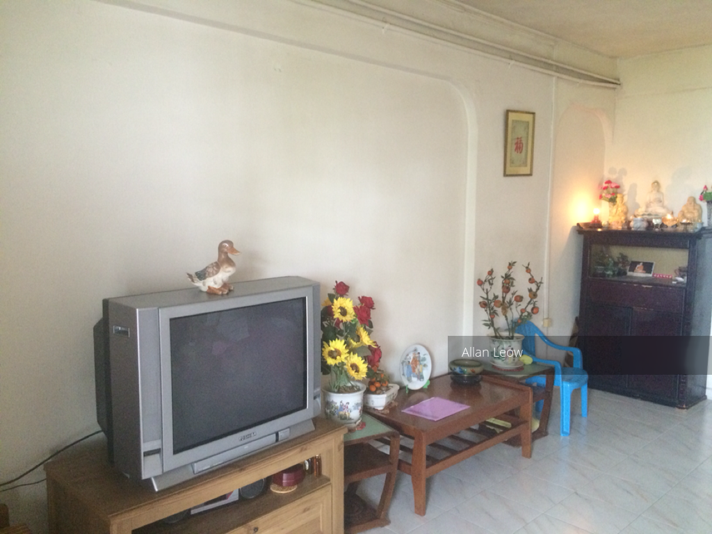 Bedok North Street 3 thumbnail photo